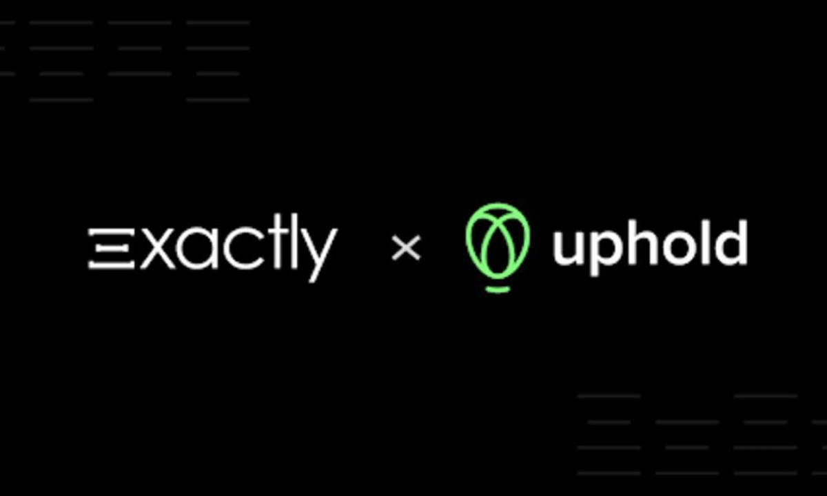 Uphold And Exa Plan To Bring Crypto Credit Card And Yield Service To The Mass Market 6 Photo 2025 02 26 17 52 02 1740585186pmlm0kj527