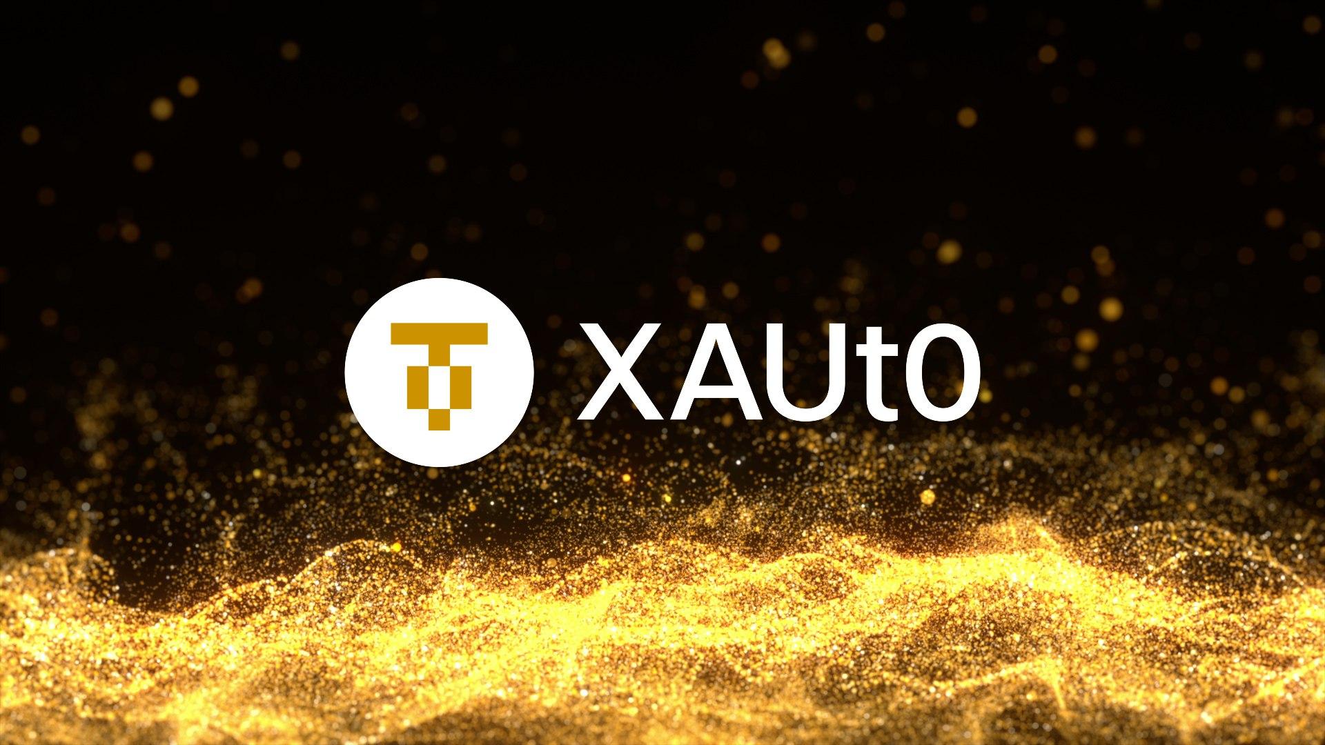 Usdt0 introduces xaut0, modernizing access to gold with true digital ownership