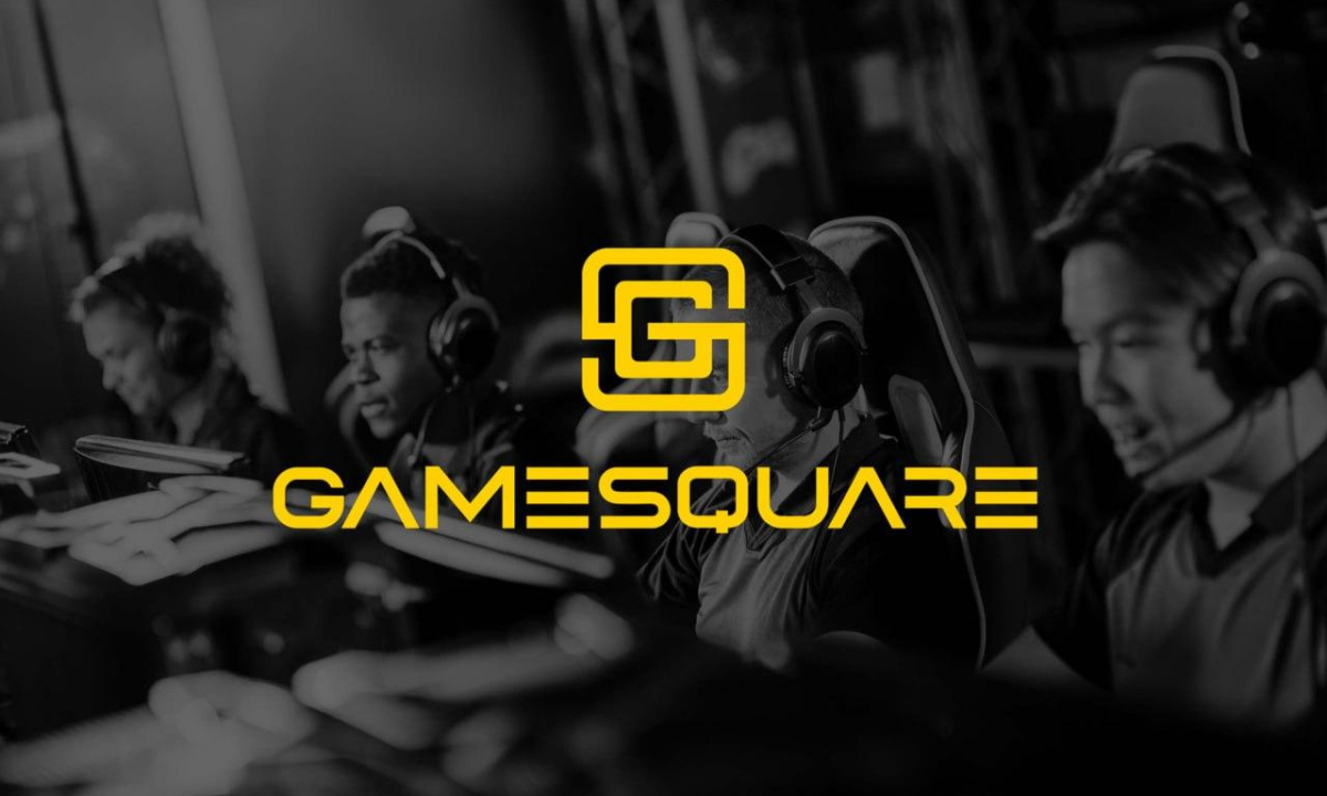 Gamesquare announces pricing of underwritten public offering to launch ethereum treasury strategy