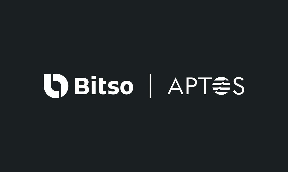 Aptos foundation and bitso partnership enhances instant stablecoin transfers to latin america