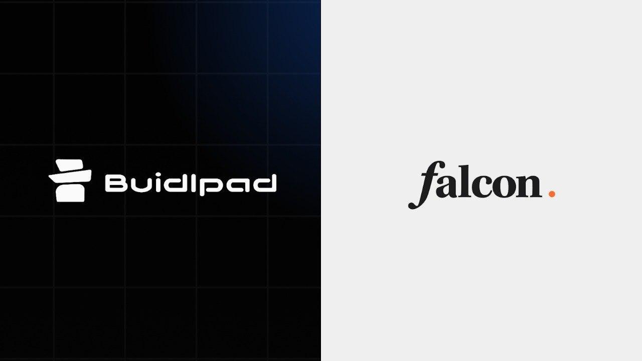 Falcon finance announced $ff and community sale on buidlpad