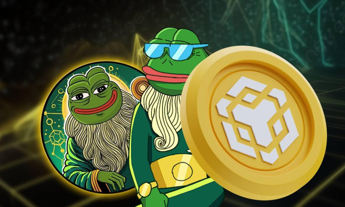 Pepeto presale exceeds $6. 93 million; staking and exchange demo released