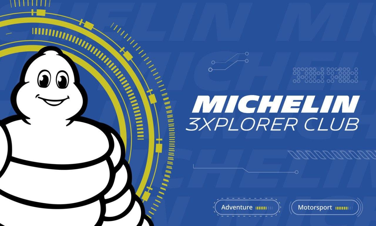 Michelin marks two years in web3 with growing community, strategic partnerships, and real-world utility
