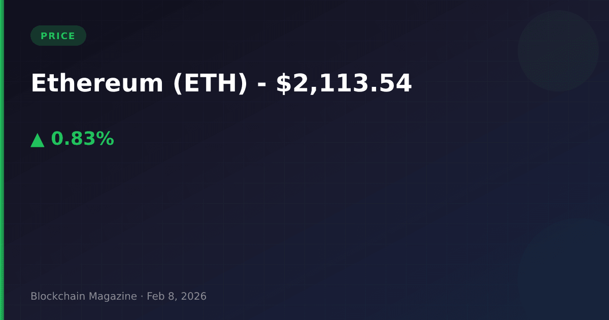 Ethereum (eth) price today, live chart & market cap | eth to usd converter