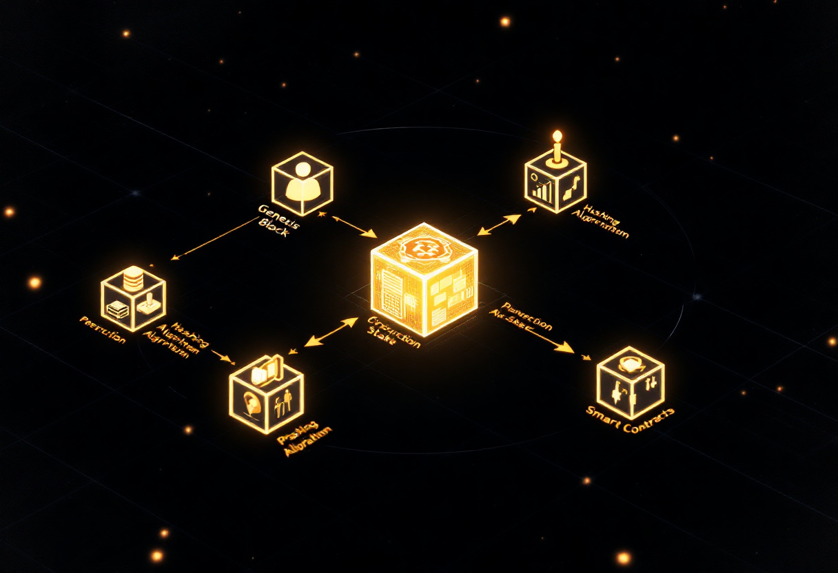 Breaking down blockchain protocols: the heart of a decentralized revolution