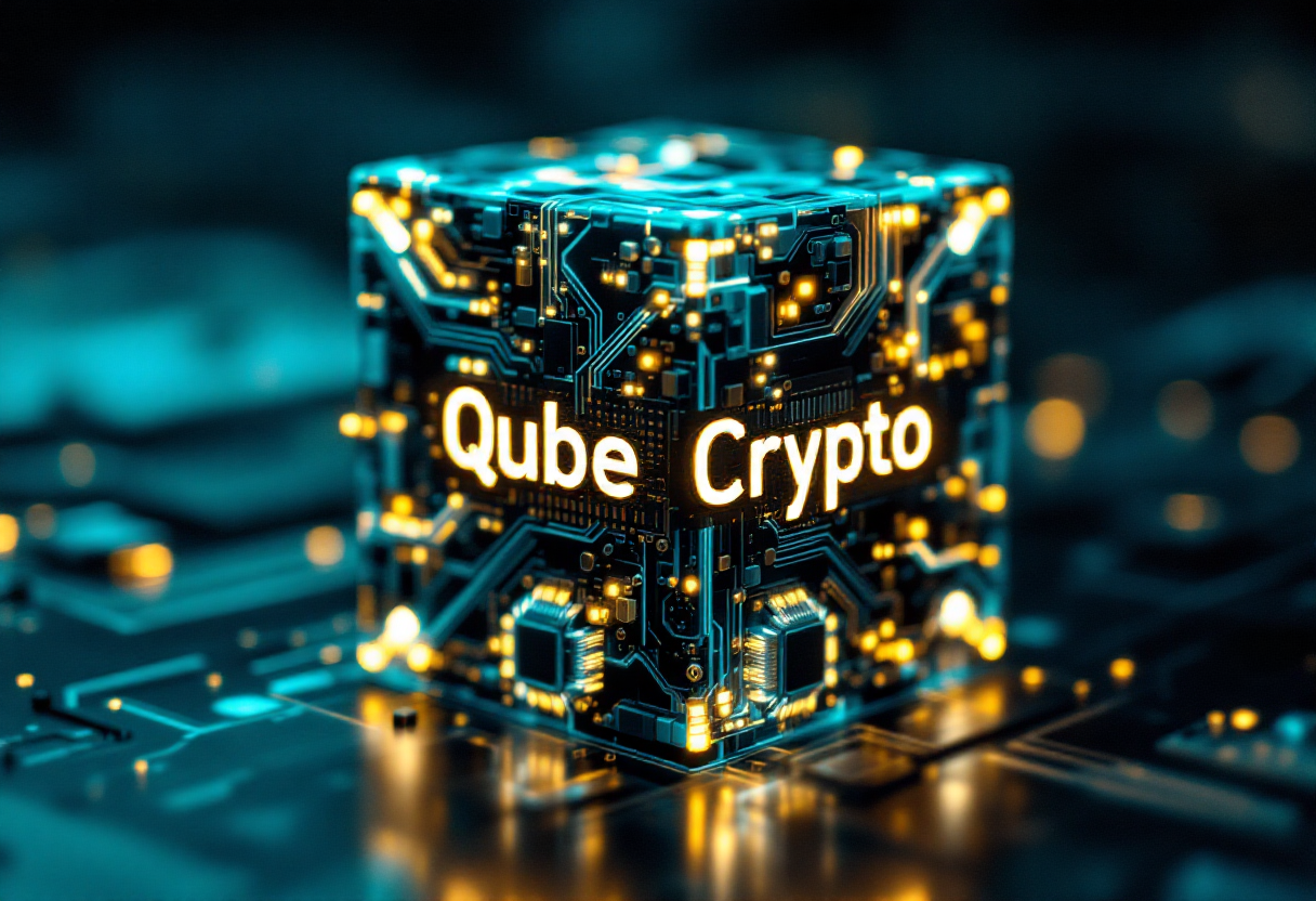 Qube crypto: is this the next big altcoin of 2025?