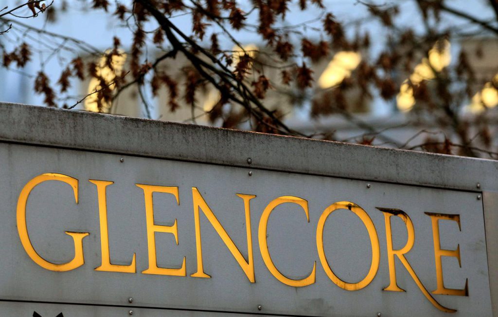 Glencore