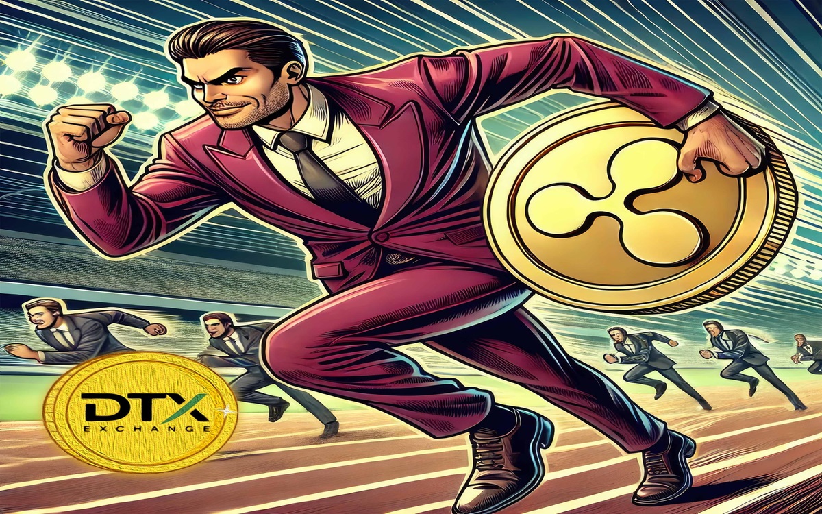 Ripple (xrp)