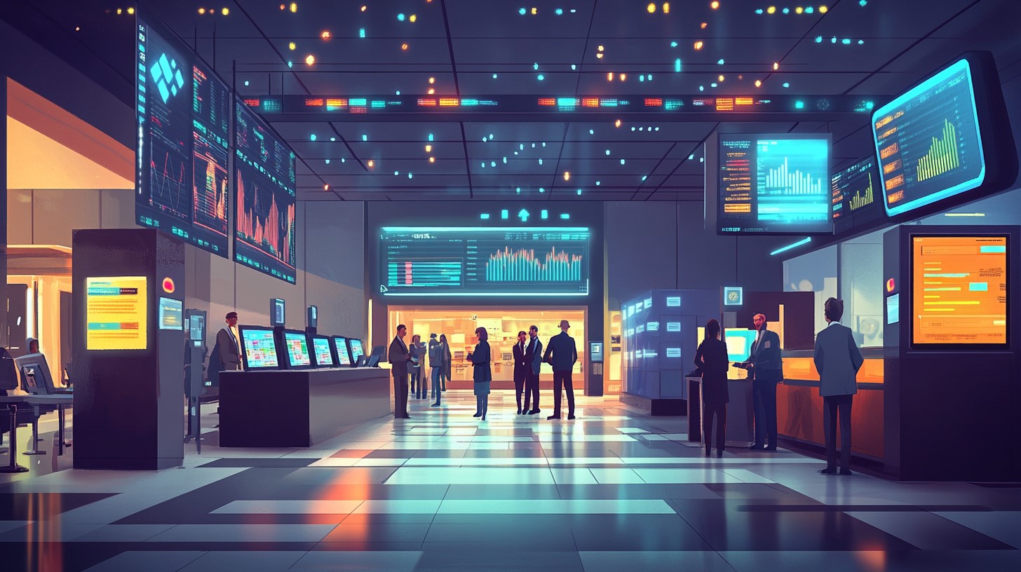 Ripple vs traditional banking: why investors are moving to digital assets