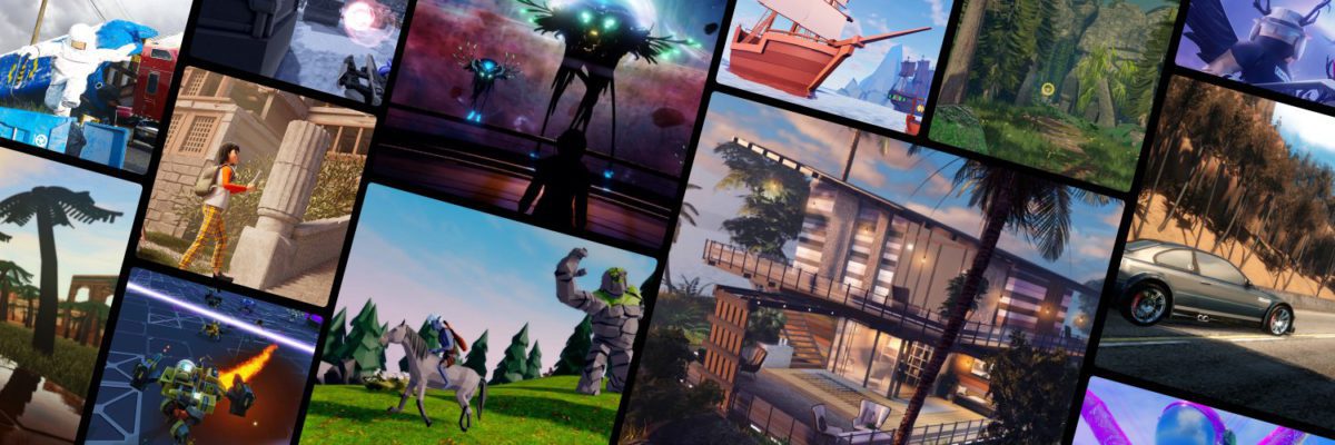 Top 8 high-end brands who joined the roblox metaverse