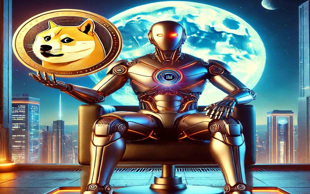 As the ethereum (eth) and dogecoin (doge) prices face uncertainty, this 911% presale coin emerges as the future