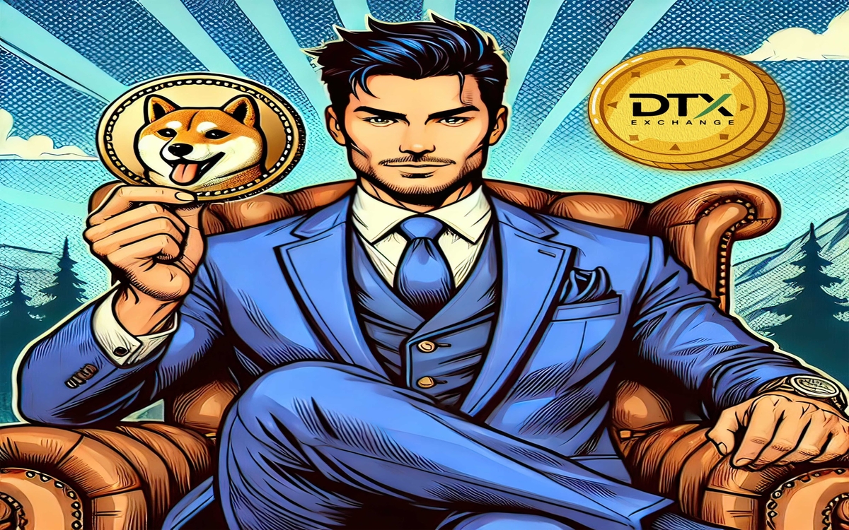 A 100% price pump incoming: why smart investors are ignoring ada and shib for this presale star