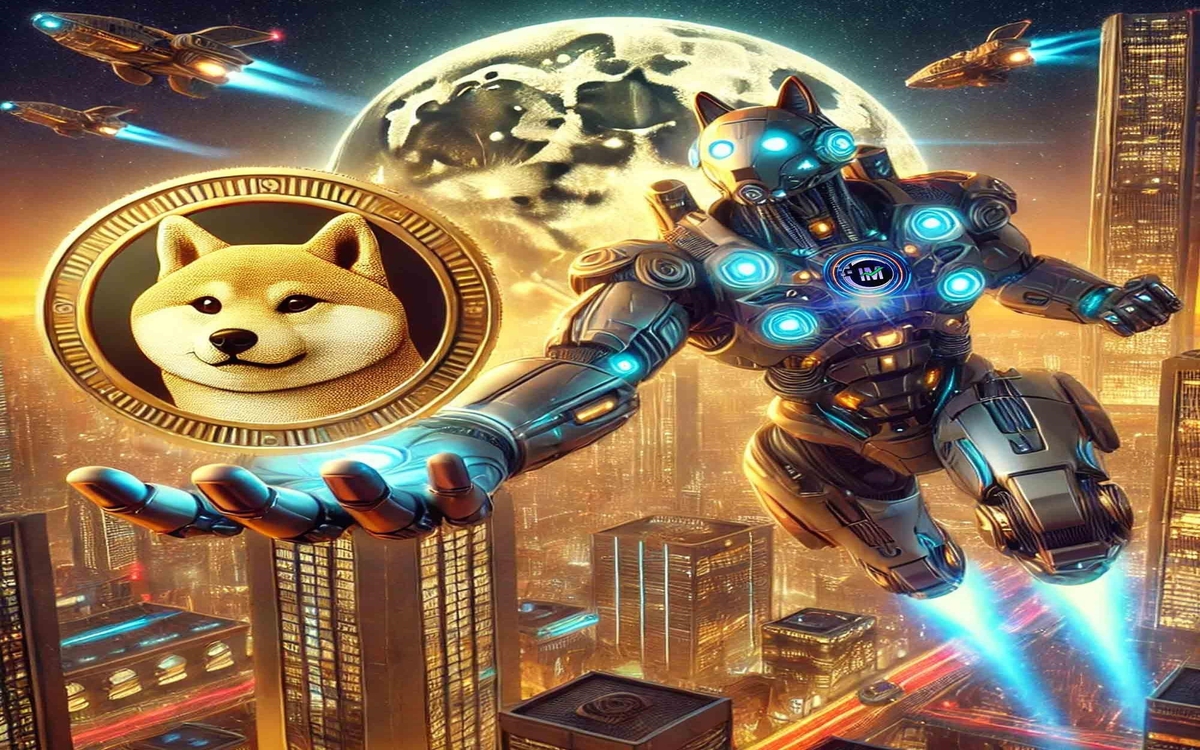 Is the shiba inu and dogecoin bubble bursting? While meme coins turn red, this presale gem offers a guaranteed 361% relief