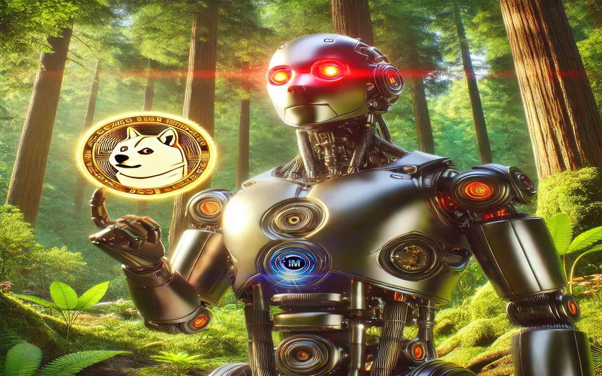 Shib & pepe witness major demand drop while intelmarkets (intl) becomes top searched altcoin in february