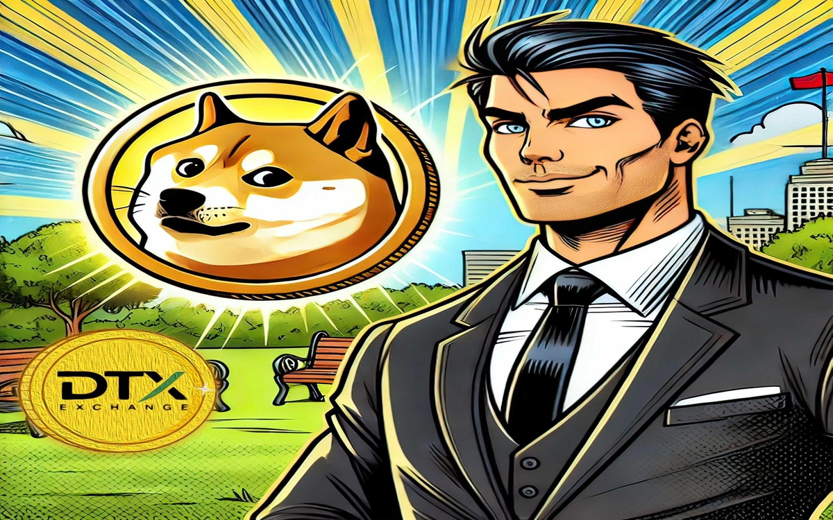 Over $440,000 in 24 hours from doge holders: is this defi altcoin preparing for a parabolic rally?