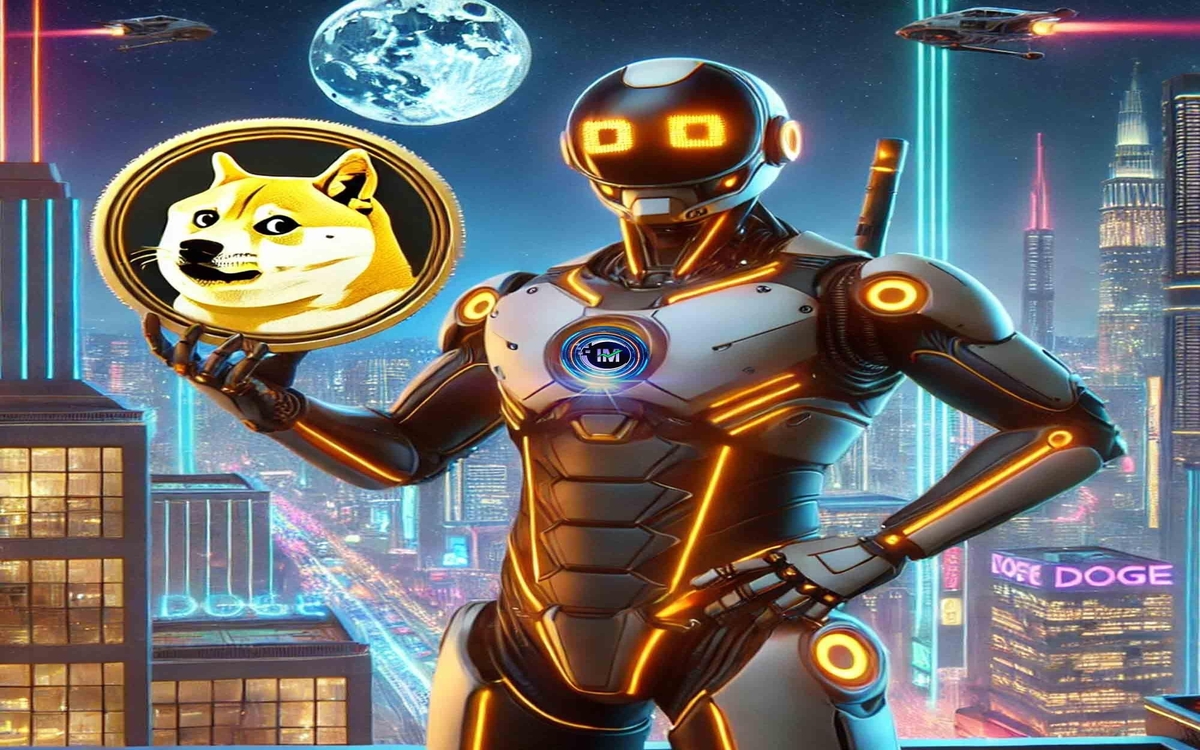 Solana vs doge battle in april – which one can give 9,520% gains like intelmarkets in 2025