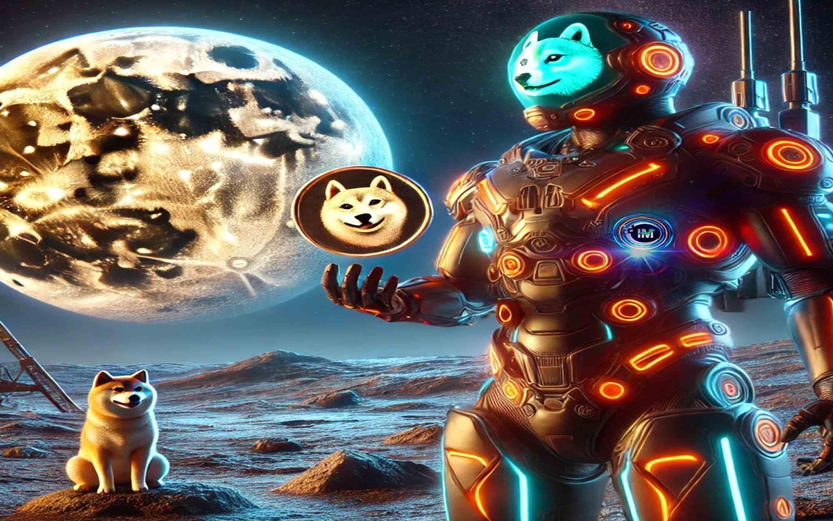 Intl set to explode as sentiment shifts toward ai while memes tumble; will doge and shib retest lower price levels?
