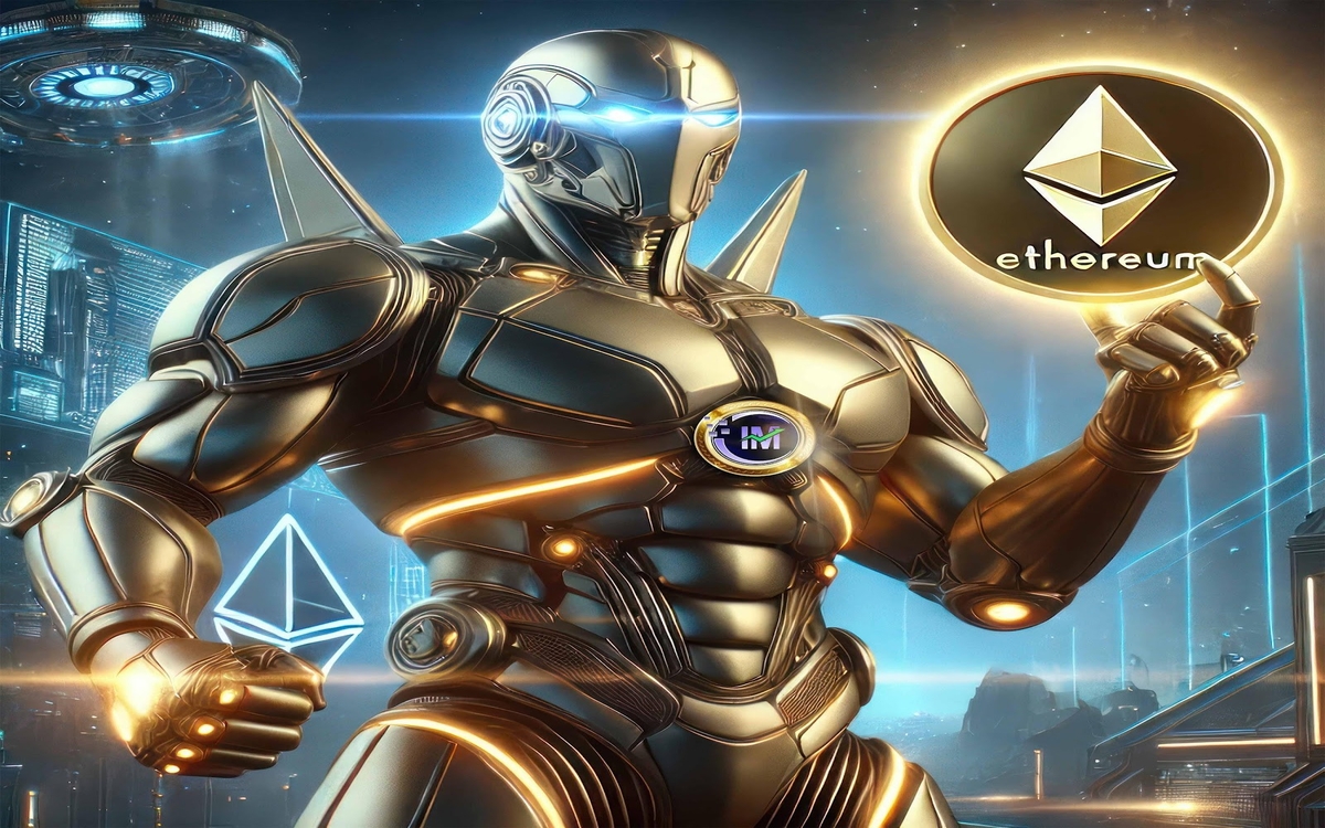 Ethereum price could break $4,500, but this undervalued crypto might see bigger gains