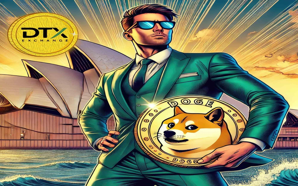 Crypto enthusiasts bet on this viral altcoin surging higher than doge in 2021, but why?