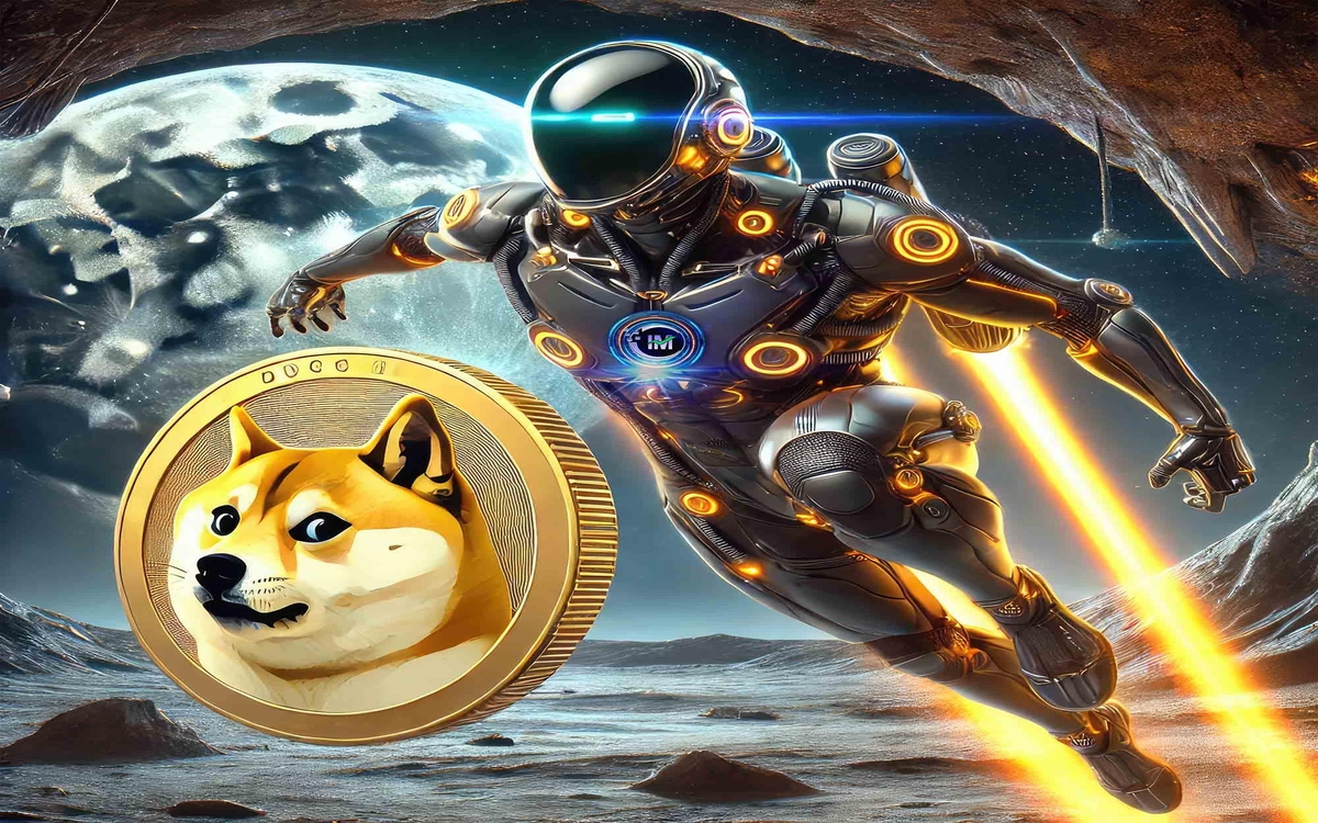 Dogecoin and shiba inu price tumbles, new coin emerges with 400% growth potential