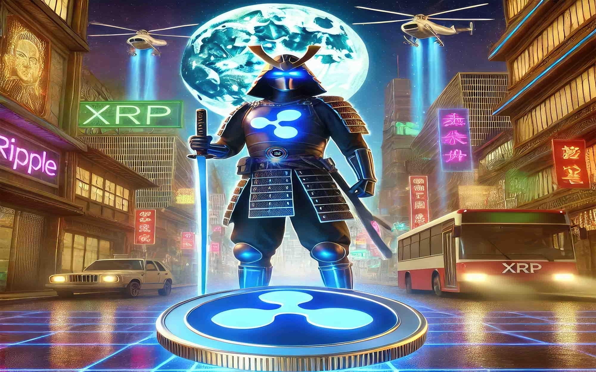 Ripple beats the sec as ai gamechanger intelmarkets gains momentum after breaking $12m in presale