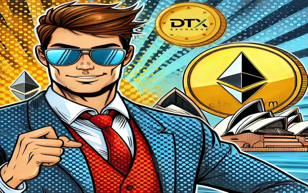 Ethereum whales dump $100m, wallet analysis shows shift to sui and this $0. 18 altcoin