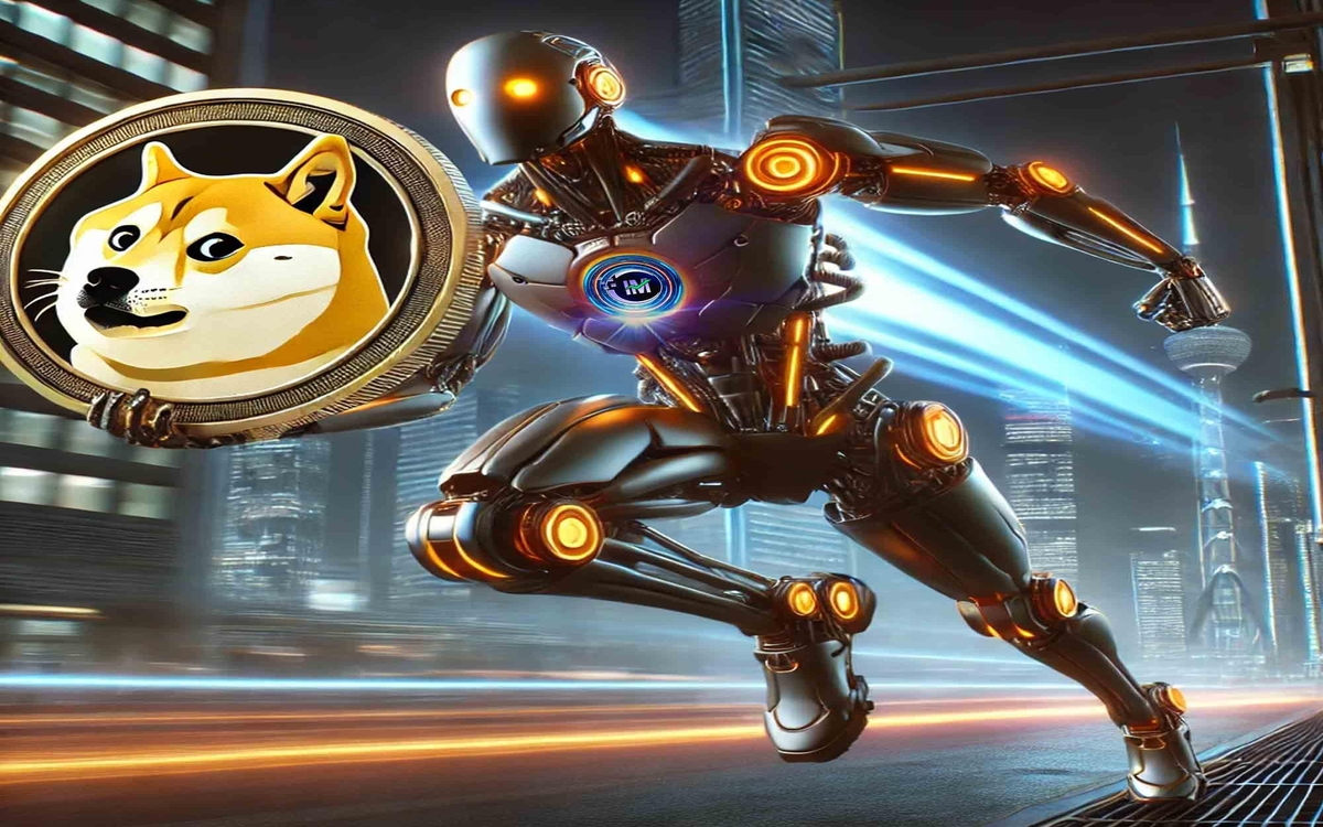Dogecoin (doge) and shiba inu (shib) see a price pump, but all eyes are on a presale gem with a guaranteed 361% growth