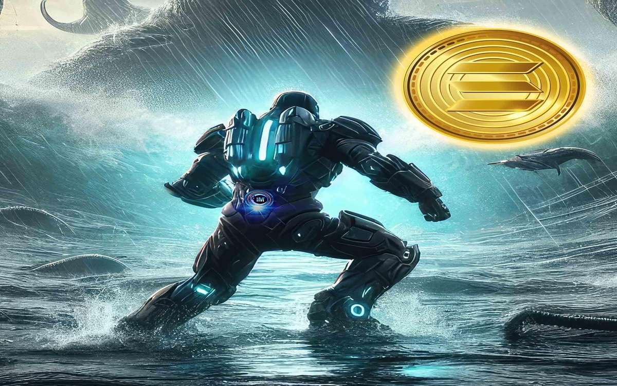 Solana (sol) set for a breakout but these 2 altcoins might outperform