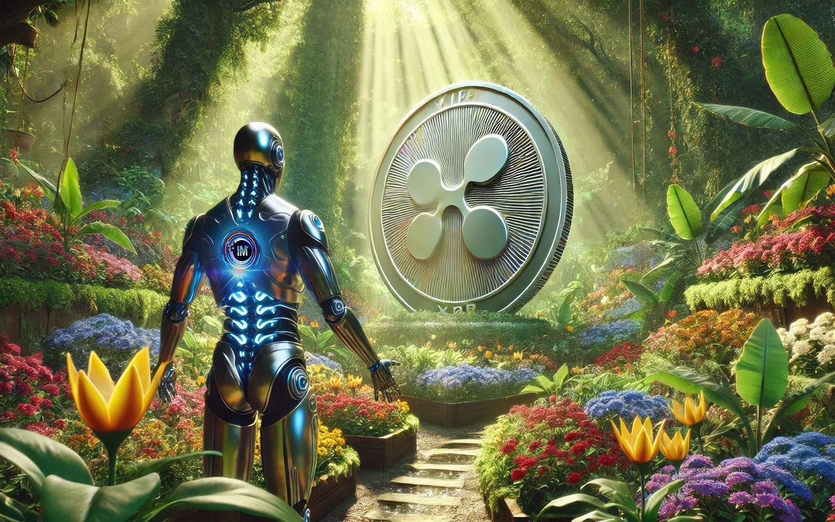 Solana and cardano price rebounds as ai coin ready for 10x explosion