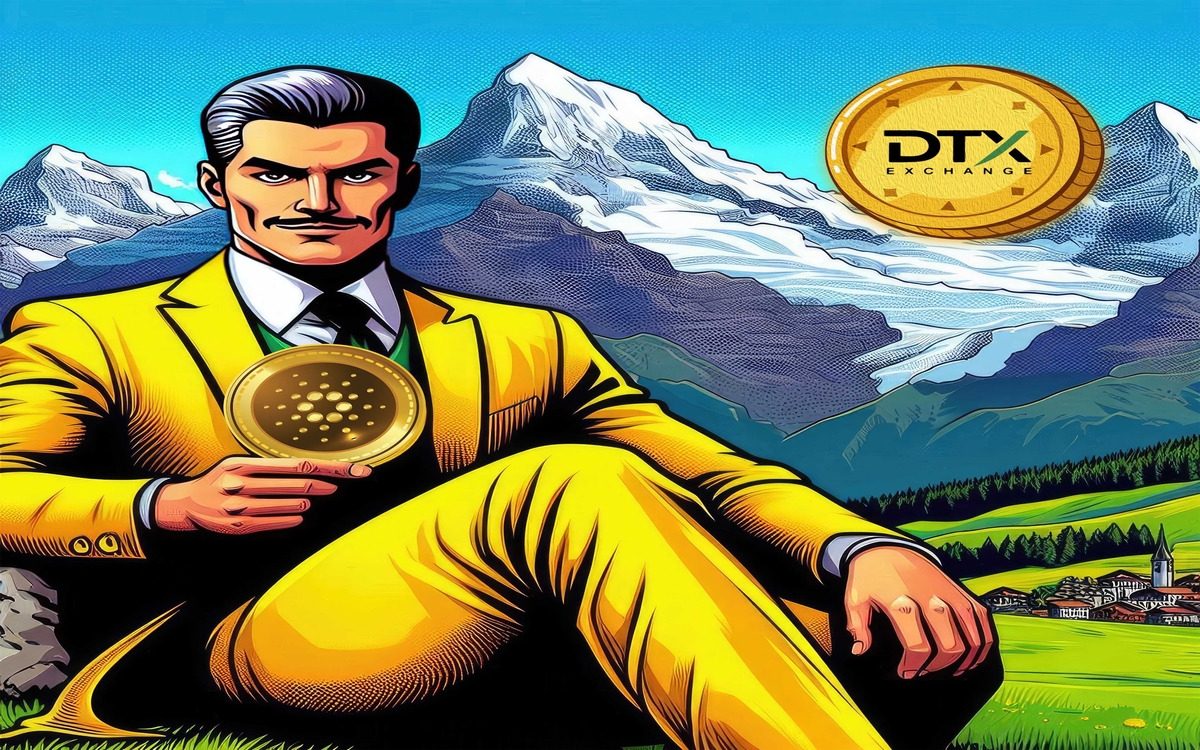 Trader dumps his cardano holdings to switch to this utility coin with 20,000% listing upside