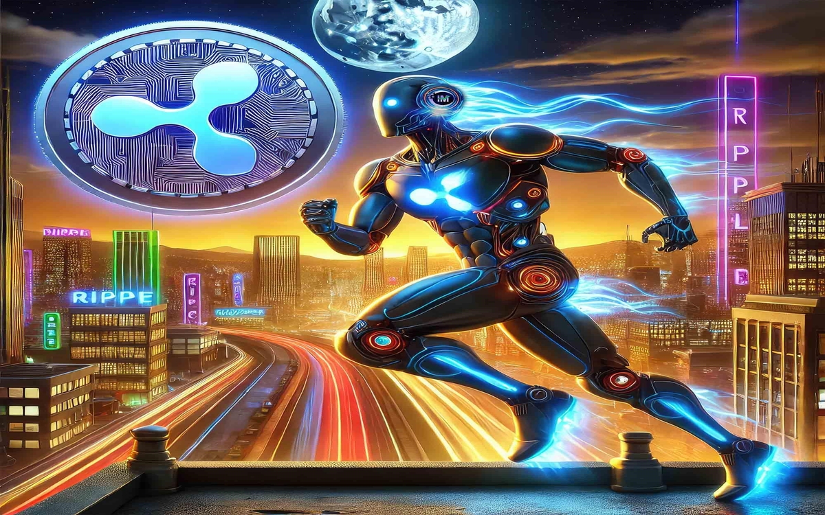 Cardano and ripple price pumps expected, but can they beat the shocking 911% growth of this ai token?