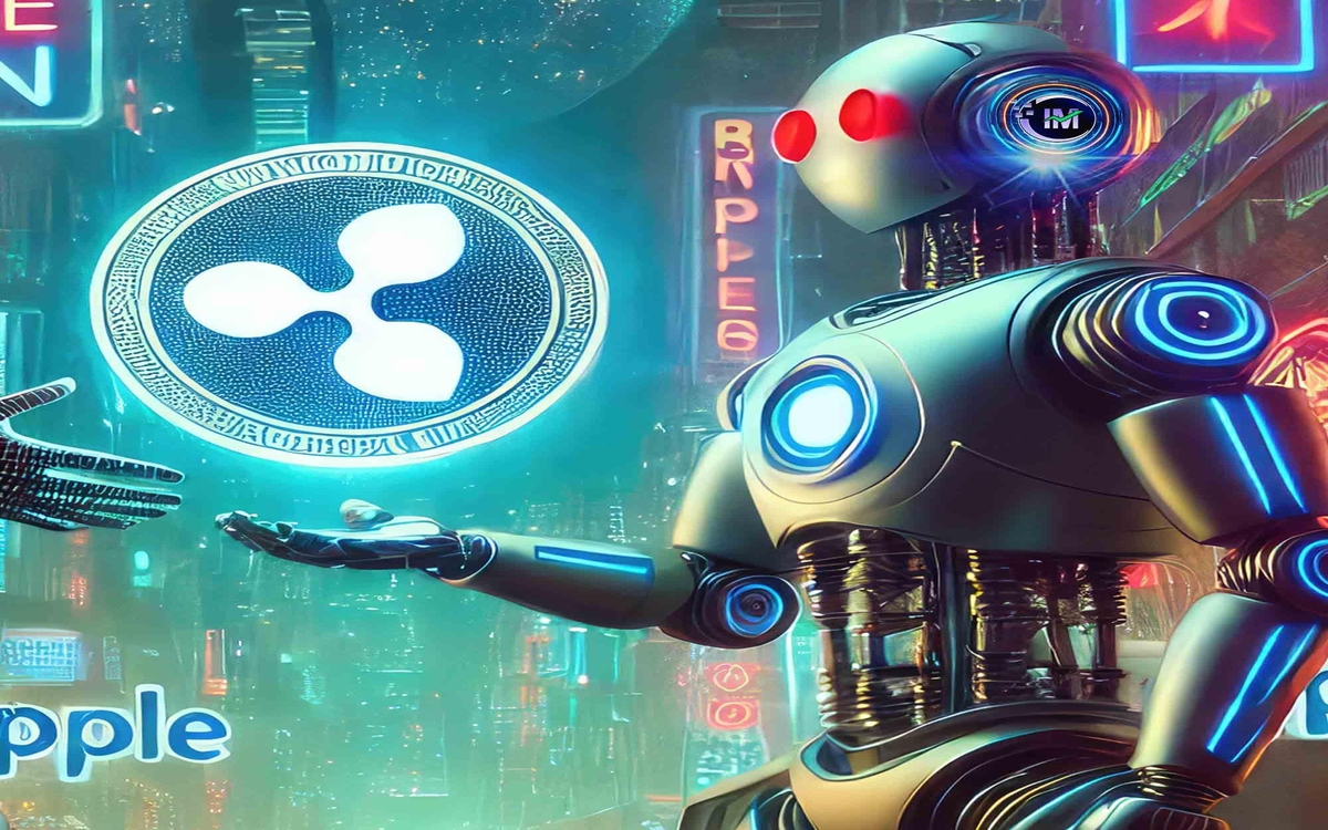 Xrp price aims for $3 as intelmarkets presale crosses $12m – could it outperform top 10 by summer?
