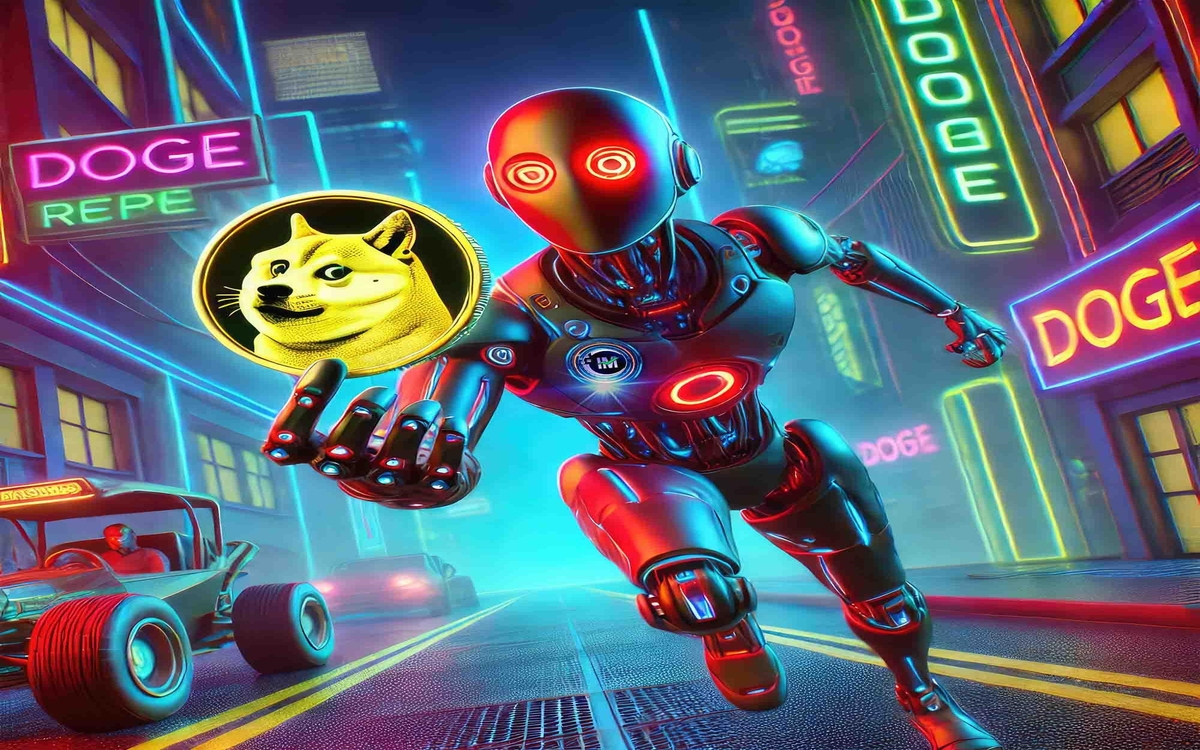 Dogecoin (doge) and solana (sol) prices turned red, but this presale star offers guaranteed 361% gains—the next big thing?