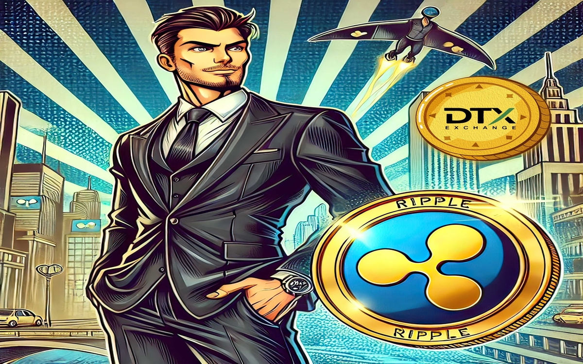 Dtx exchange