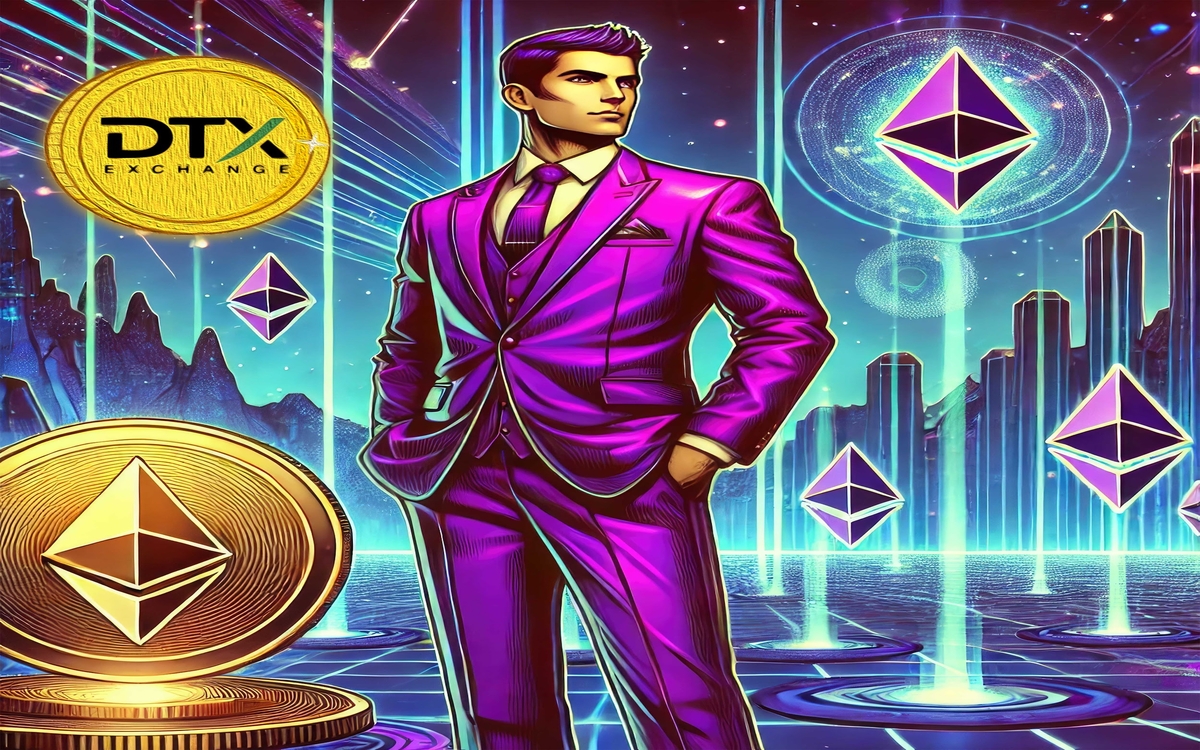 Ethereum price