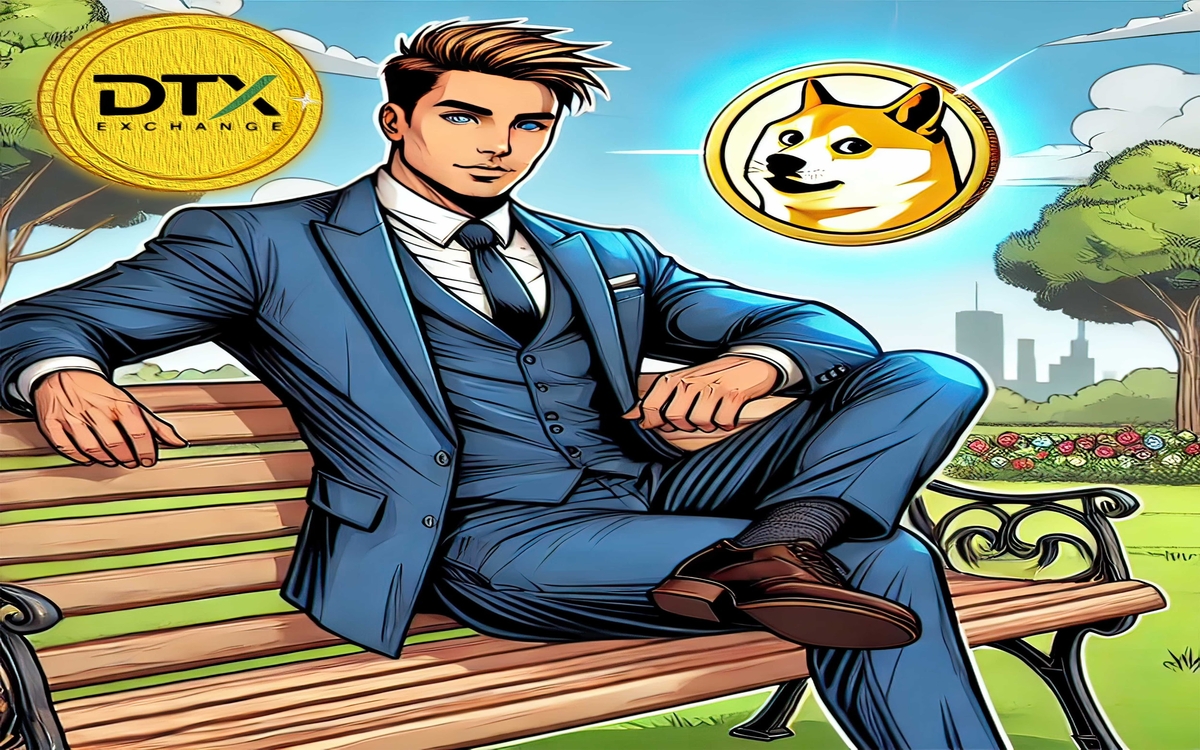 Trader that turned $650 to $150,000 with doge now ready to repeat story with viral altcoin