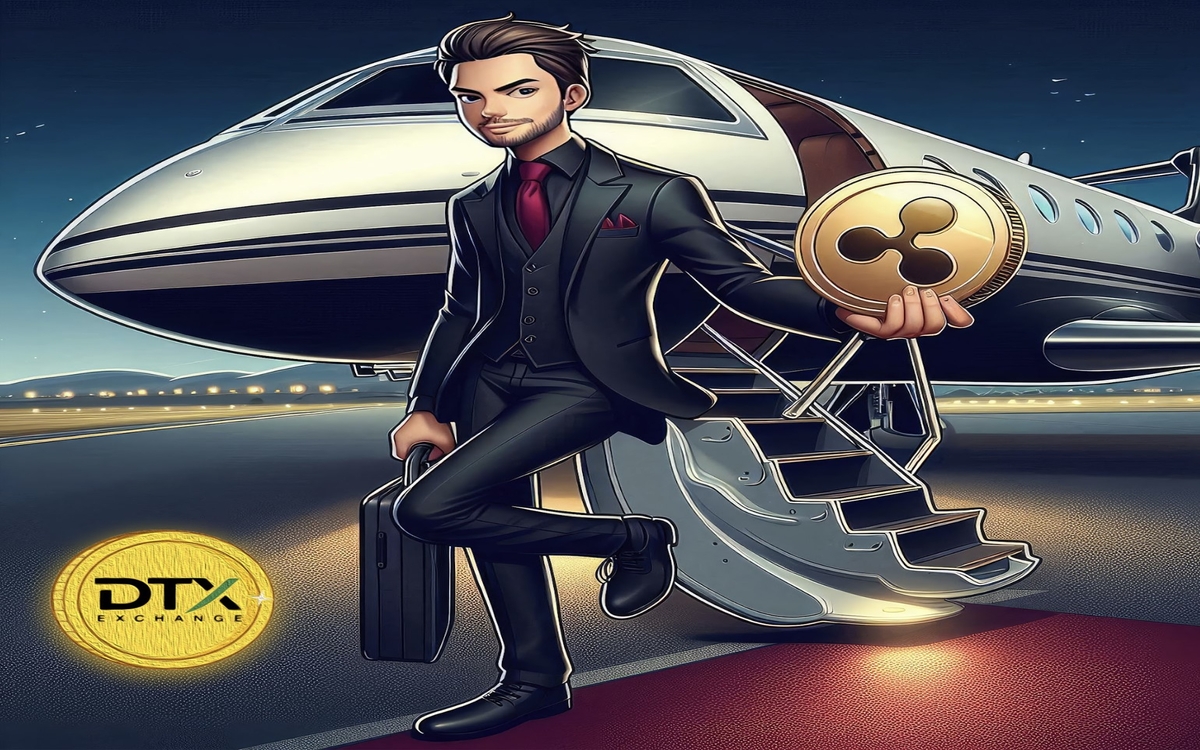 Xrp etfs