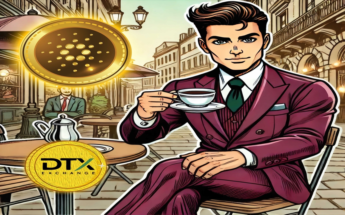 Ripple targets $3, new defi coin steals the spotlight from cardano