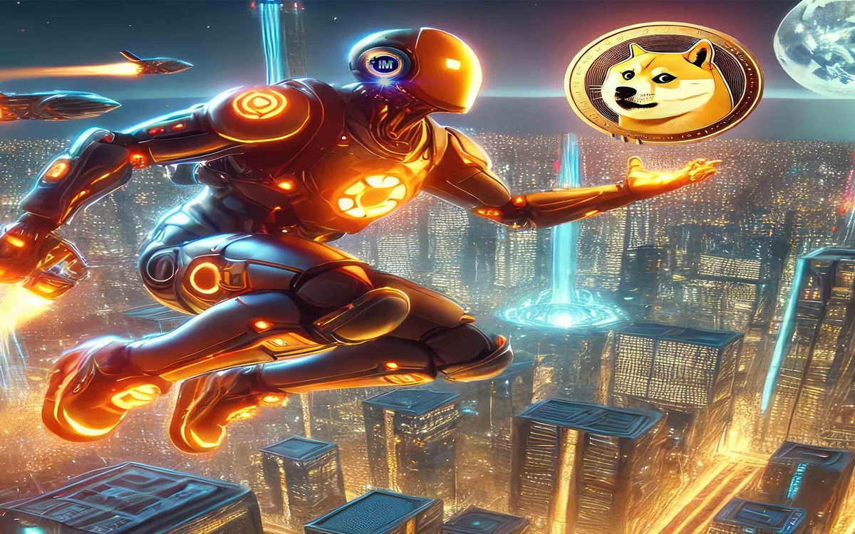 Gemini predicts this ai coin will outperform dogecoin’s next bull run
