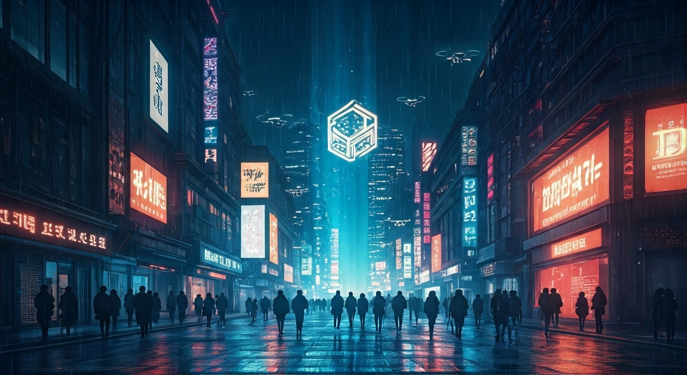 Korea blockchain week 2025: exploring real-world asset tokenization in web3