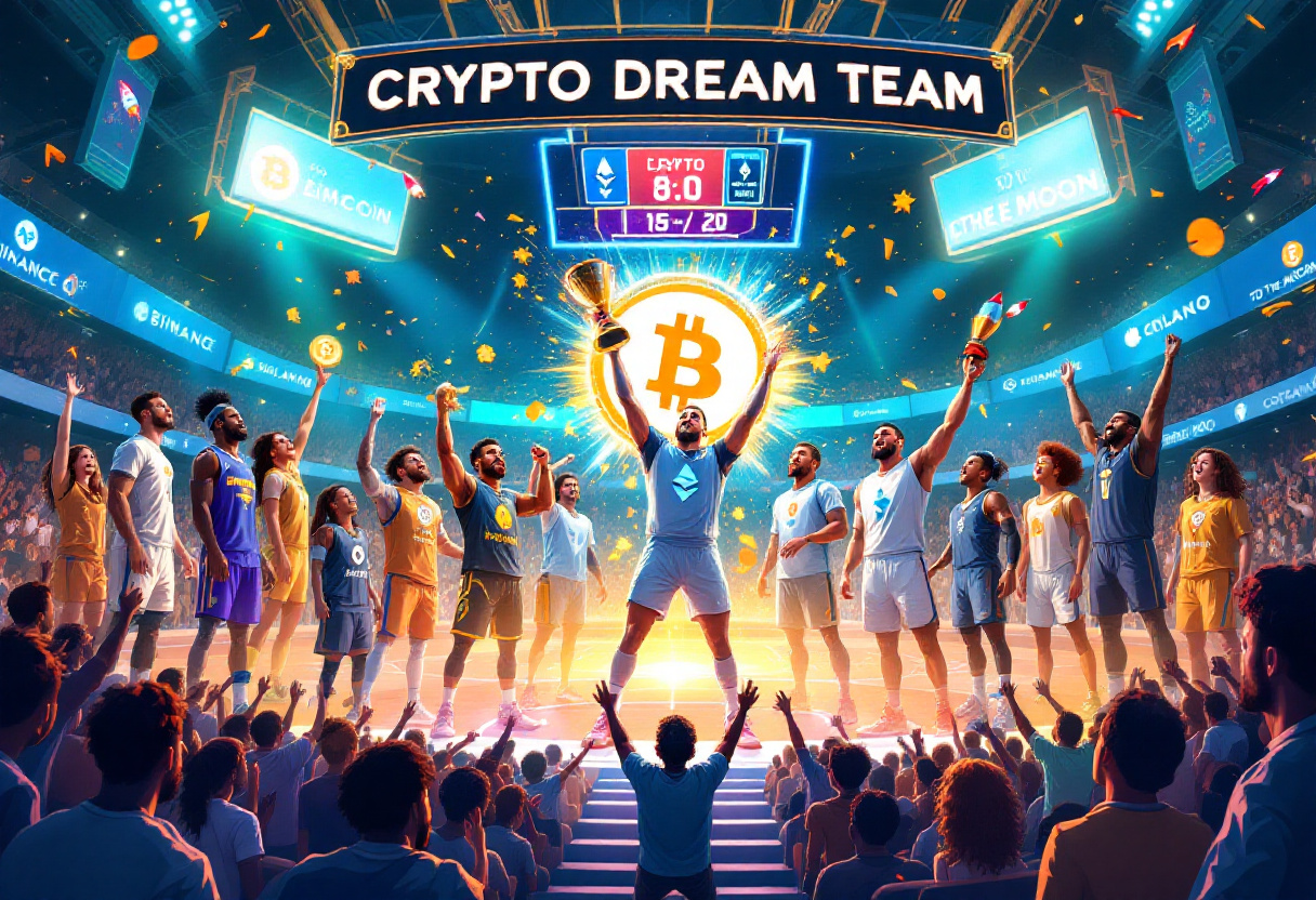 Top 20 Cryptocurrency In World: The Crypto Dream Team 6 Shnoodk5ip3idzpzkznae
