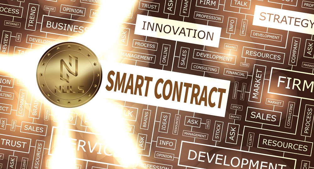 Smart contract