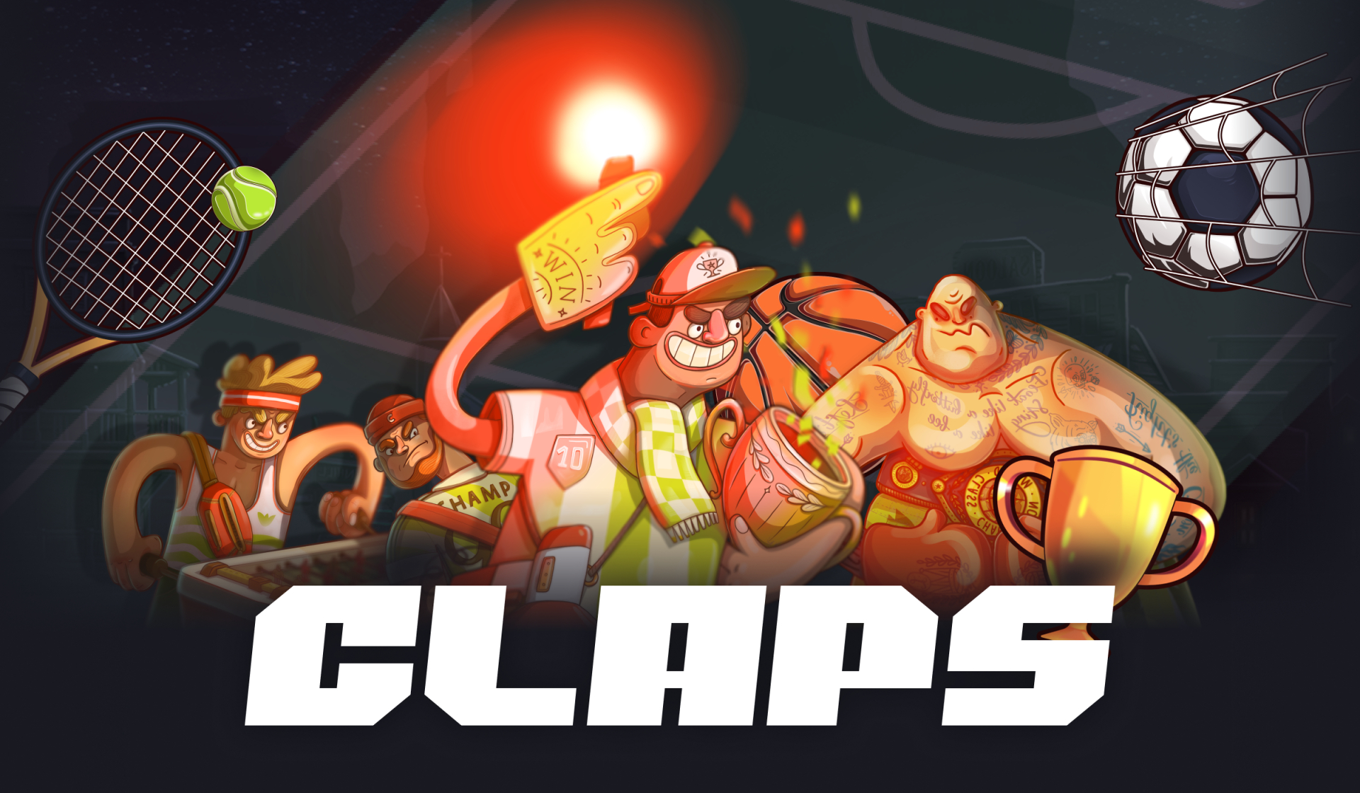Claps integrates alchemy pay for seamless crypto and payments