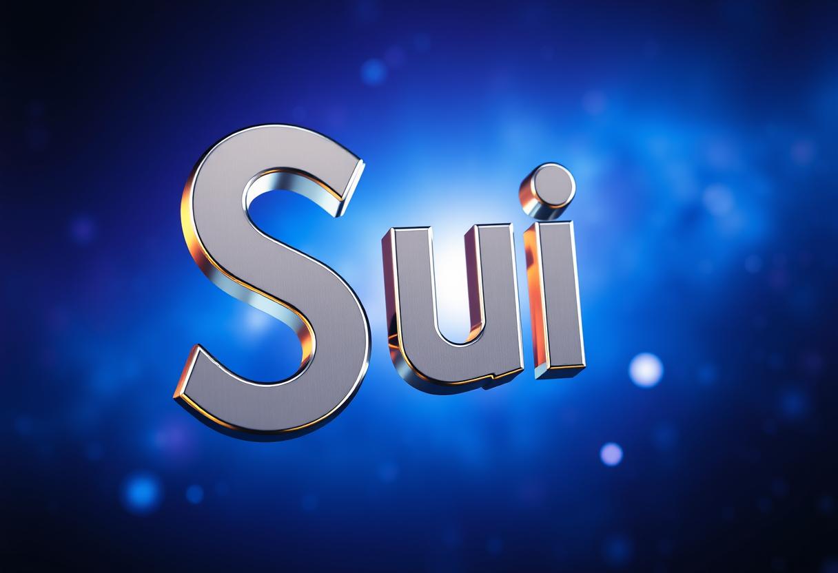 Sui crypto: the next big thing in blockchain technology?