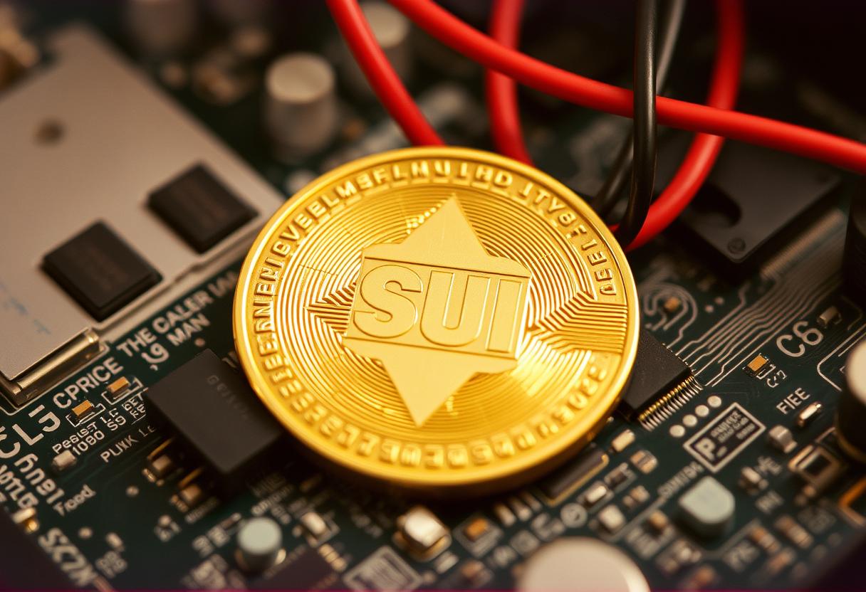 What is sui crypto? Discover how it’s changing the face of web3