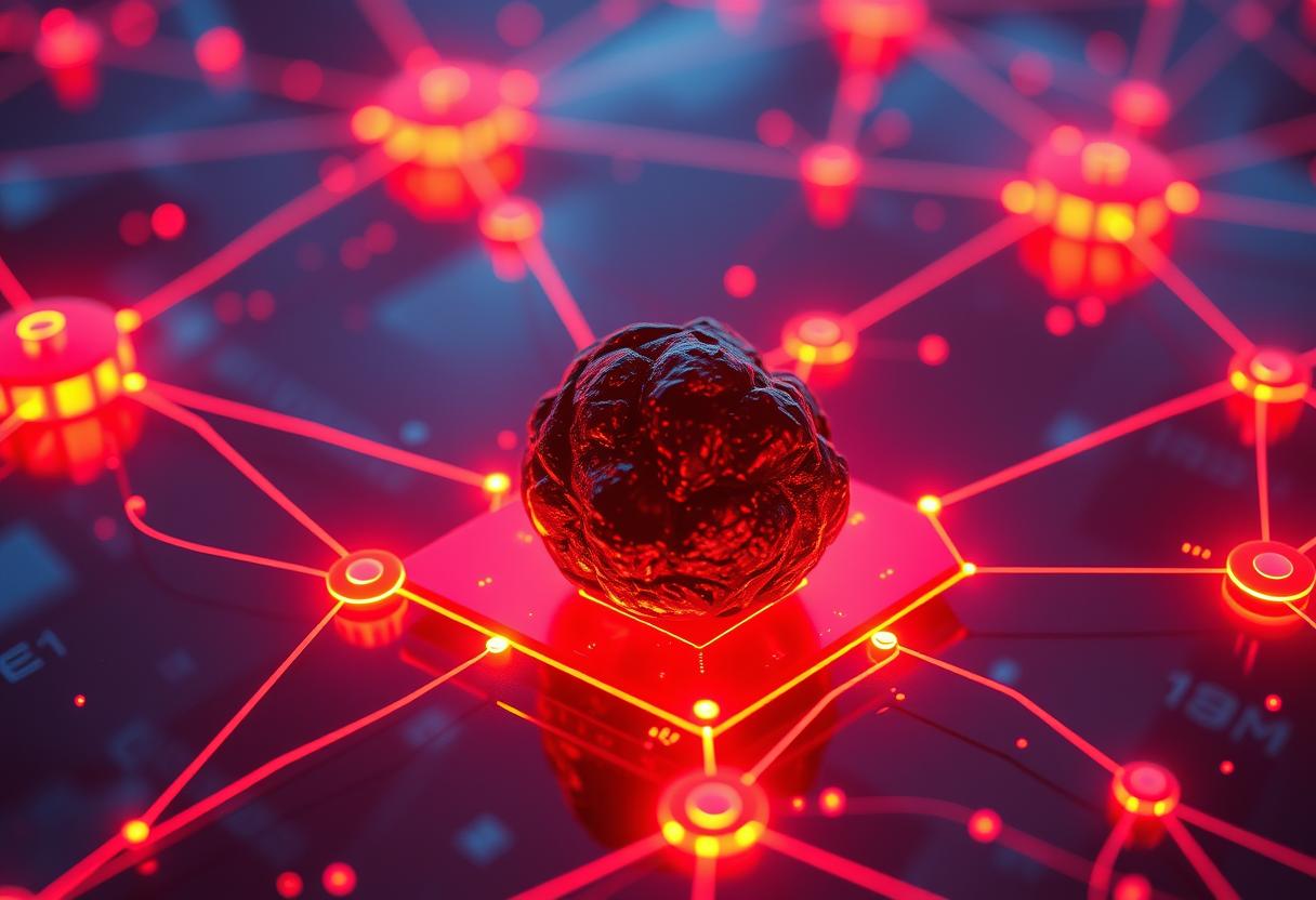 Truffle in blockchain: the ultimate tool for smart contract development!