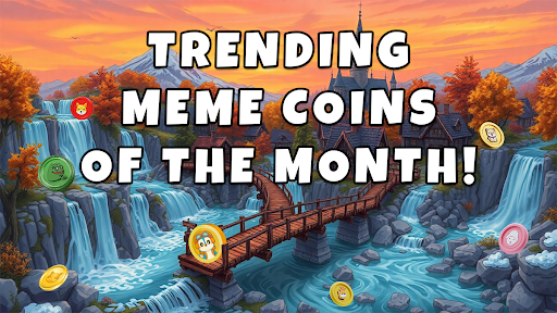 Meme coins have taken the crypto world by storm, turning internet culture into lucrative investment opportunities. What started as a joke with dogecoin has transformed into a multi-billion-dollar market where digital assets skyrocket overnight. Investors are constantly on the lookout for the next meme coin that could deliver 100x returns. With names like floki inu, brett, and popcat making waves, it’s clear that the meme coin space is hotter than ever. Among these contenders, arctic pablo coin (apc) is emerging as a standout pick, thanks to its unique concept and lucrative rewards system. Unlike other meme coins, apc is revolutionising the game by combining high-yield staking, referral rewards, and interactive community competitions. If you’re searching for a meme coin presale with real potential, arctic pablo coin might just be the best bet. 1. Arctic pablo coin: the meme coin that pays you to hold apy, referrals & community rewards arctic pablo coin isn’t just another meme token—it’s an innovative investment opportunity that rewards its holders in multiple ways. Investors can stake their apc tokens and earn a staggering 66% apy during the presale. Additionally, apc offers an exciting referral program where users can earn bonuses simply by introducing new investors. But that’s not all—community competitions allow participants to win extra apc tokens or usd rewards, adding another layer of excitement to this already dynamic project. Arctic pablo coin’s unstoppable presale momentum unlike traditional crypto launches, arctic pablo coin’s meme coin presale is structured around an adventurous journey. Instead of standard stages, apc is divided into location-based phases, making it a thrilling ride for early investors. The current phase, stage 9: frostburg, has already seen the token price climb to $0. 000054. With over $1 million raised in under a month and an expected roi of 14,725. 93% at launch, this project is turning heads. With such impressive traction, missing out on arctic pablo coin could mean missing out on one of the top meme coin with 100x potential. 2. Floki inu: the viking-themed powerhouse floki inu has grown into one of the most recognised meme coins in the market. Inspired by elon musk’s pet dog, floki has expanded beyond being just another meme coin—it now boasts a metaverse project, defi integrations, and nft gaming. With a loyal community backing its development, floki inu has positioned itself as a strong contender in the meme coin space. Its ecosystem includes staking options, play-to-earn games, and a strong marketing push that keeps it in the spotlight. Floki inu’s ability to evolve from a joke into a serious crypto asset is why it made it to this list. 3. Brett: the new meme king on solana brett is a fresh meme coin making waves on the solana blockchain, which is known for its speed and low transaction fees. While many meme coins rely solely on hype, brett has successfully built a passionate community that fuels its rapid adoption. With a roadmap that includes community-driven initiatives and innovative use cases, brett is positioning itself as one of the top meme coins with 100x potential. Its rise on solana, coupled with a rapidly expanding fan base, makes brett a must-watch in the meme coin arena. 4. Popcat: a meme coin with pure internet appeal popcat is built around one of the most viral memes in internet history. With a fanbase that extends far beyond the crypto sphere, popcat has attracted an enormous community eager to push its price upwards. The coin’s developers have leaned into nft integrations and social media-driven utility, ensuring long-term engagement. Its ability to capture meme culture while integrating innovative crypto features is why popcat made it to this list. Conclusion: the best meme coins with 100x potential based on the latest research, top meme coins with 100x potential include arctic pablo coin, floki inu, brett, and popcat. While all of these have impressive growth potential, arctic pablo coin stands out for its high apy, referral incentives, and thrilling presale structure. If you're looking for a meme coin presale with massive roi potential, now is the time to secure your spot in arctic pablo coin’s journey before prices soar. For more information: arctic pablo coin: https://www. Arcticpablo. Com/ telegram: https://t. Me/arcticpabloofficial twitter: https://x. Com/arcticpablohq