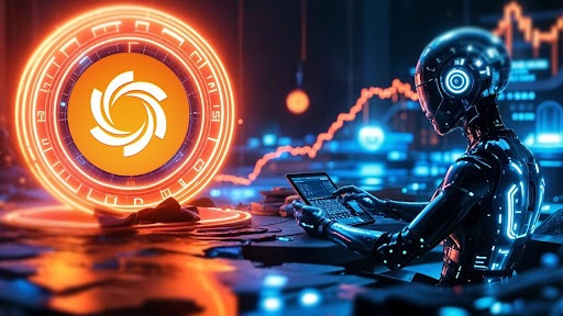 Fartcoin climbs over 65% in a single day: the ai token follows a similar path