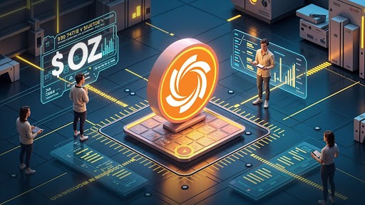 Chainlink surges back to $20, ozak ai priced at $0. 002—is it the right time to buy?