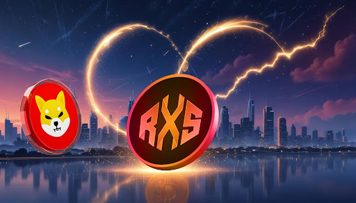 Shiba inu price to launch a violent return to its 2021 highs as rexas finance (rxs) prepares for a sharp 21468% upward move